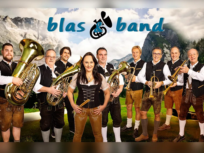 Blas & Band | Riegele