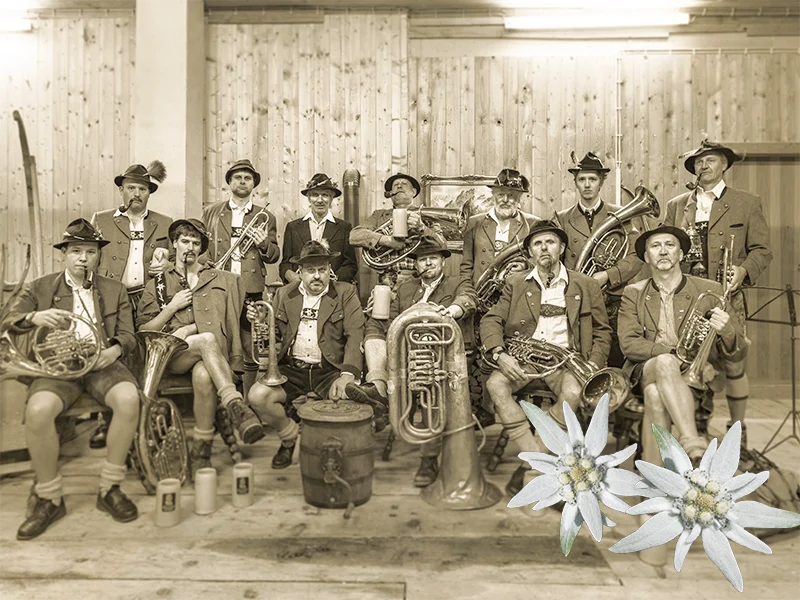 Allgäu Hock | Riegele