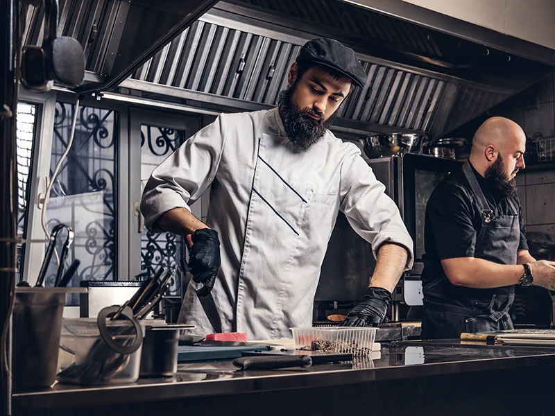 Sous-Chef (m/w/d) | Riegele